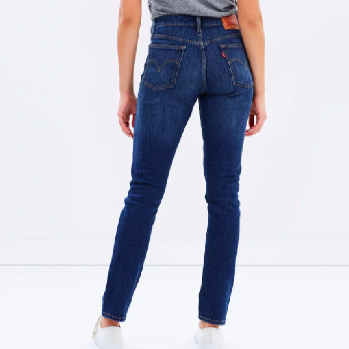 Levi's Womens 501® Skinny Jeans