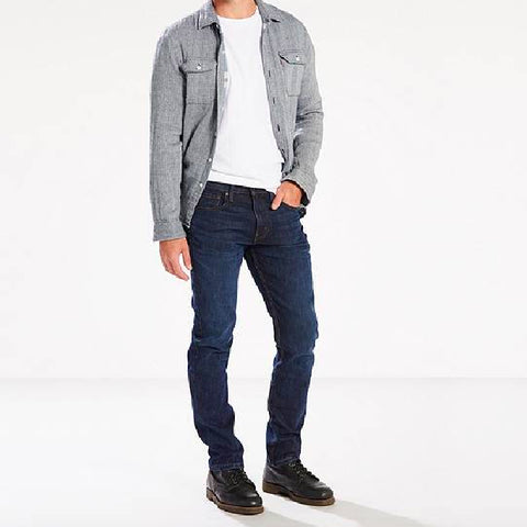 Levi's Womens 501® Skinny Jeans