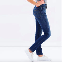 Levi's Womens 501® Skinny Jeans
