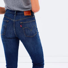 Levi's Womens 501® Skinny Jeans