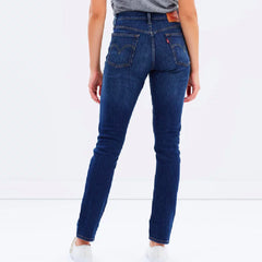 Levi's Womens 501® Skinny Jeans