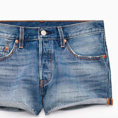 Levi's Womens  501® Shorts