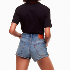 Levi's Womens  501® Shorts