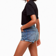 Levi's Womens  501® Shorts