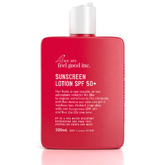 Signature Sunscreen Lotion SPF 50+